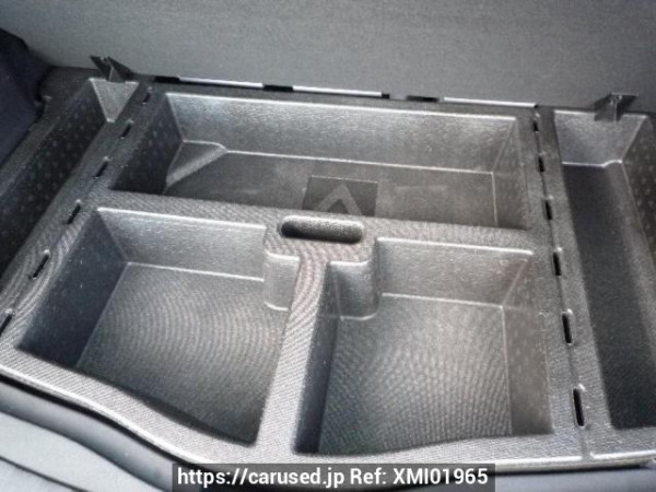 Used 2012 AT subaru trezia NCP125X Image[39]