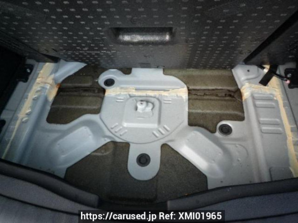 Used 2012 AT subaru trezia NCP125X Image[40]