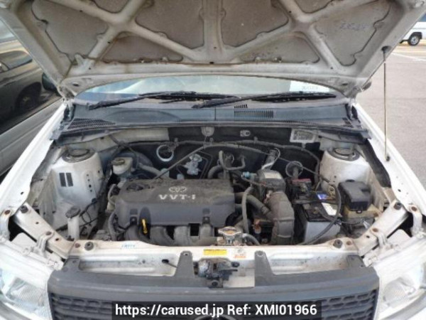 Used 2003 AT toyota probox-van NCP51V Image[7]