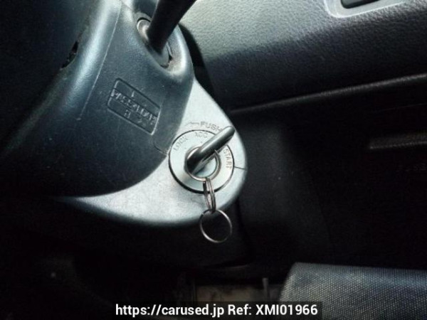 Used 2003 AT toyota probox-van NCP51V Image[17]