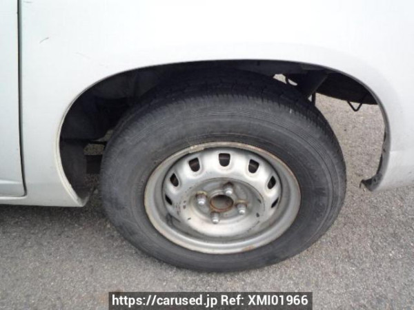 Used 2003 AT toyota probox-van NCP51V Image[23]