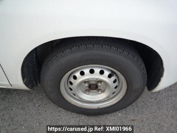 Used 2003 AT toyota probox-van NCP51V Image[24]