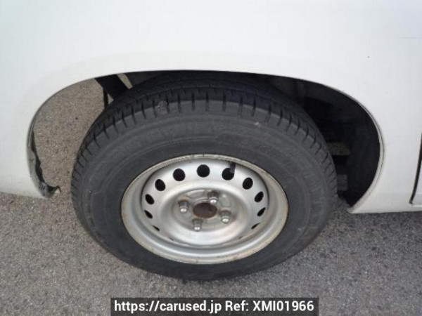 Used 2003 AT toyota probox-van NCP51V Image[25]