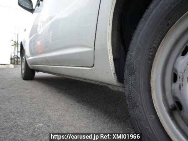 Used 2003 AT toyota probox-van NCP51V Image[27]