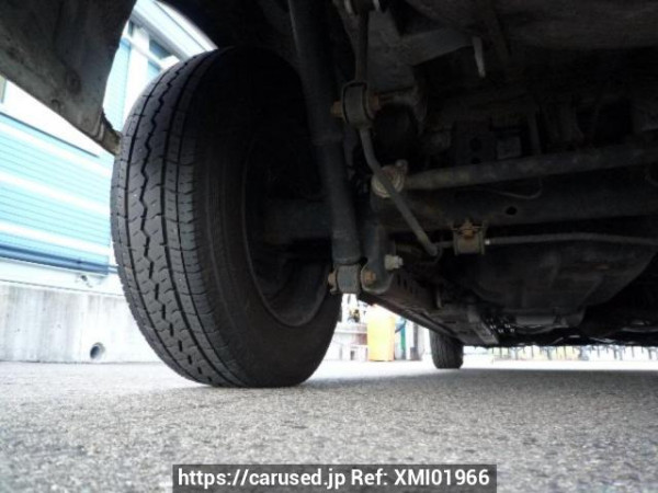 Used 2003 AT toyota probox-van NCP51V Image[30]