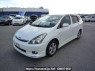 Used 2005 AT toyota wish ZNE10G Image[2]