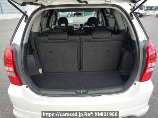 Used 2005 AT toyota wish ZNE10G Image[6]