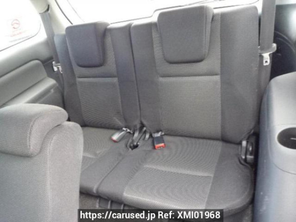Used 2005 AT toyota wish ZNE10G Image[14]