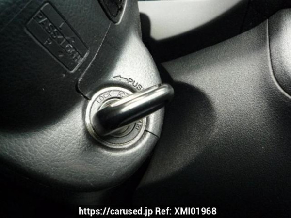 Used 2005 AT toyota wish ZNE10G Image[17]