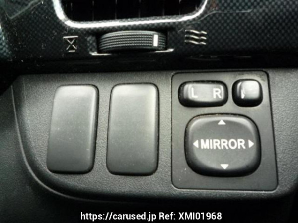 Used 2005 AT toyota wish ZNE10G Image[18]