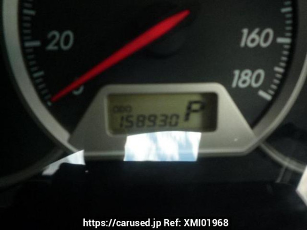 Used 2005 AT toyota wish ZNE10G Image[23]