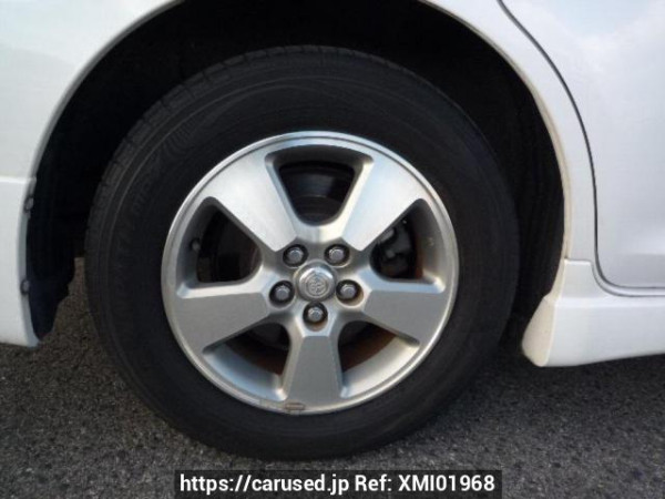 Used 2005 AT toyota wish ZNE10G Image[24]