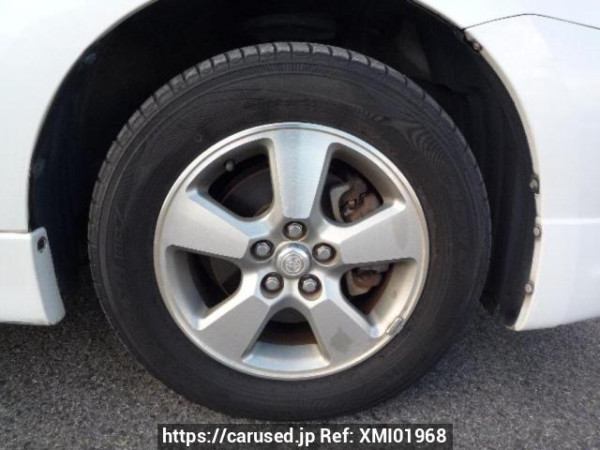Used 2005 AT toyota wish ZNE10G Image[25]