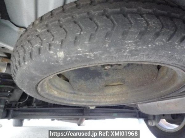 Used 2005 AT toyota wish ZNE10G Image[30]