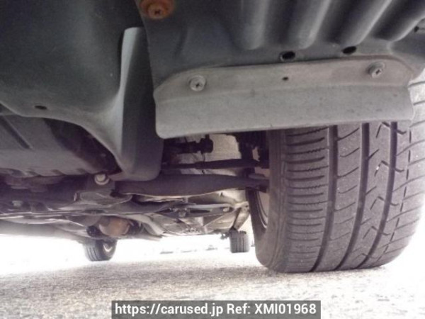 Used 2005 AT toyota wish ZNE10G Image[34]