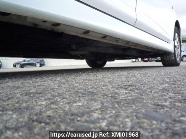 Used 2005 AT toyota wish ZNE10G Image[37]