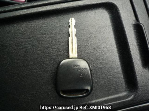 Used 2005 AT toyota wish ZNE10G Image[39]