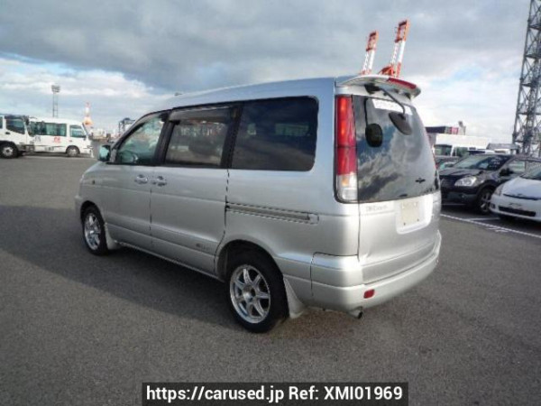 Used 2000 AT toyota liteace-noah SR40G Image[3]