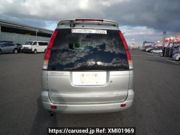 Used 2000 AT toyota liteace-noah SR40G Image[4]