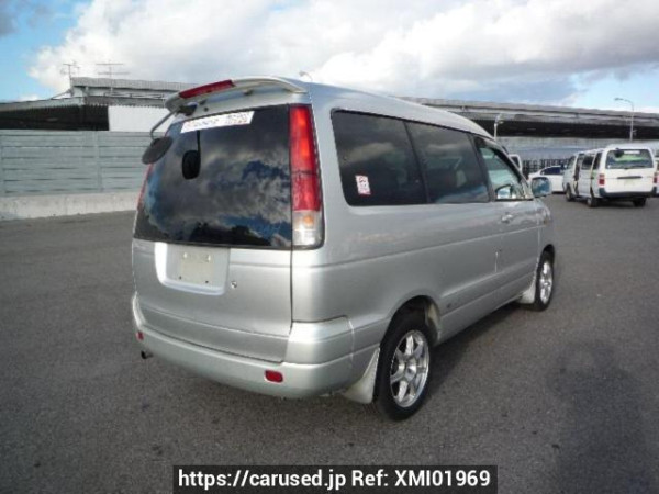 Used 2000 AT toyota liteace-noah SR40G Image[5]