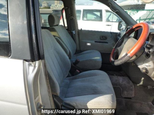 Used 2000 AT toyota liteace-noah SR40G Image[9]