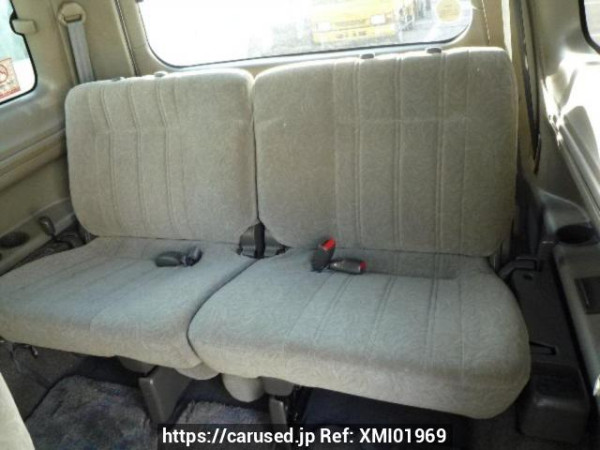 Used 2000 AT toyota liteace-noah SR40G Image[12]