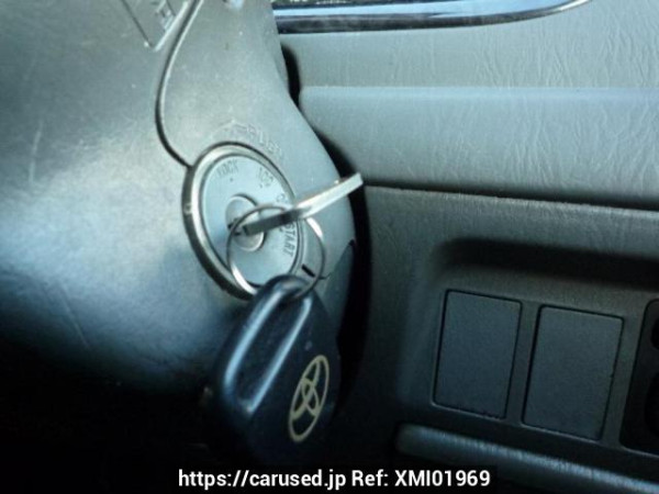 Used 2000 AT toyota liteace-noah SR40G Image[16]