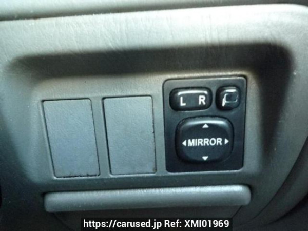 Used 2000 AT toyota liteace-noah SR40G Image[17]