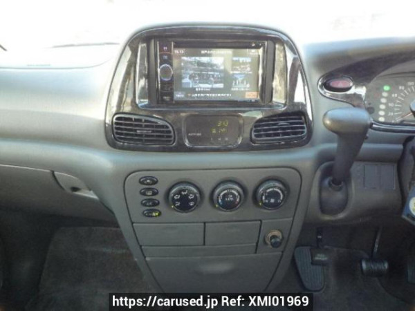 Used 2000 AT toyota liteace-noah SR40G Image[18]