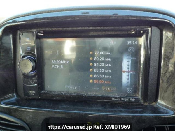 Used 2000 AT toyota liteace-noah SR40G Image[19]