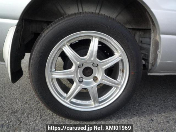 Used 2000 AT toyota liteace-noah SR40G Image[22]