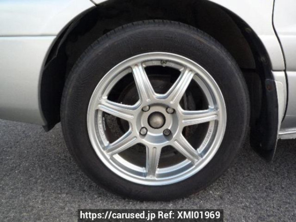 Used 2000 AT toyota liteace-noah SR40G Image[24]