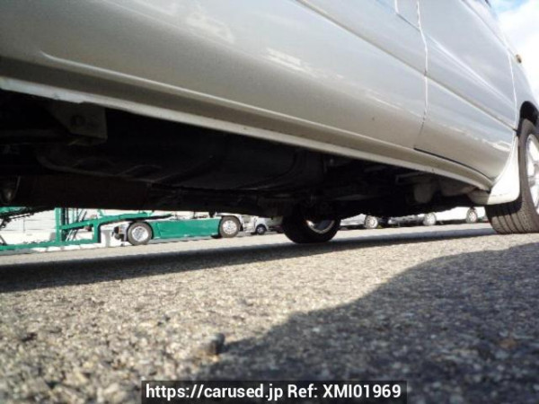 Used 2000 AT toyota liteace-noah SR40G Image[33]