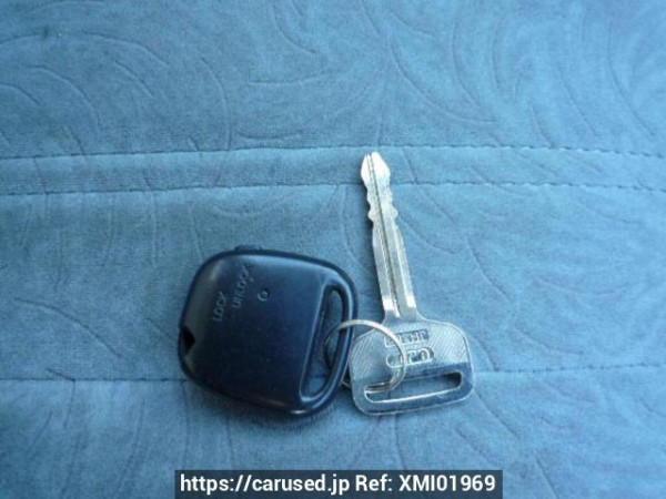 Used 2000 AT toyota liteace-noah SR40G Image[36]