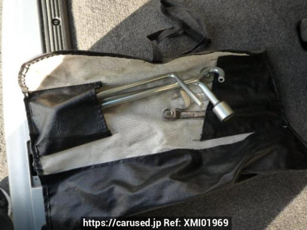 Used 2000 AT toyota liteace-noah SR40G Image[37]