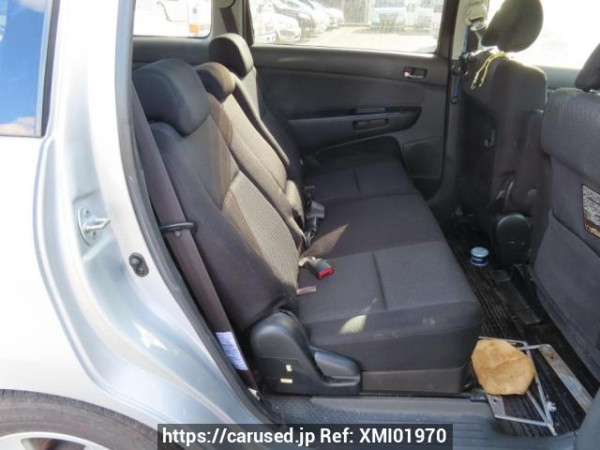 Used 2004 AT toyota wish ZNE10G Image[13]