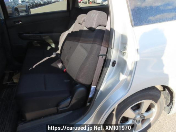 Used 2004 AT toyota wish ZNE10G Image[14]