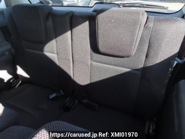 Used 2004 AT toyota wish ZNE10G Image[15]