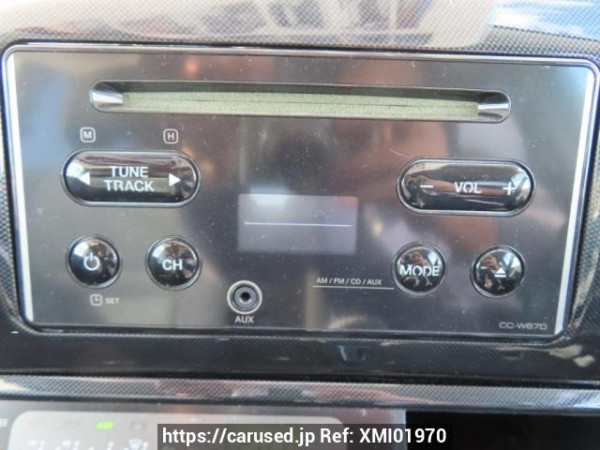 Used 2004 AT toyota wish ZNE10G Image[20]