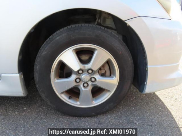 Used 2004 AT toyota wish ZNE10G Image[26]