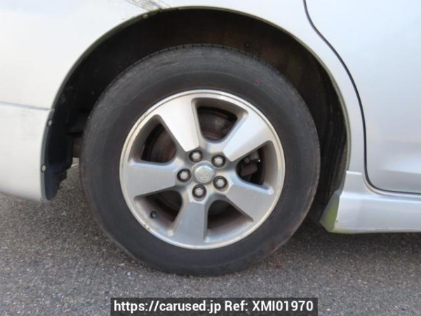 Used 2004 AT toyota wish ZNE10G Image[28]