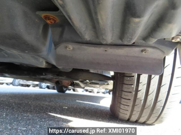 Used 2004 AT toyota wish ZNE10G Image[30]