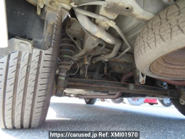 Used 2004 AT toyota wish ZNE10G Image[31]