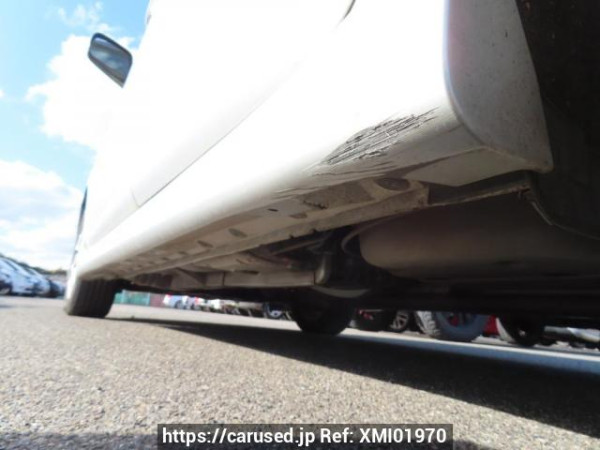 Used 2004 AT toyota wish ZNE10G Image[33]