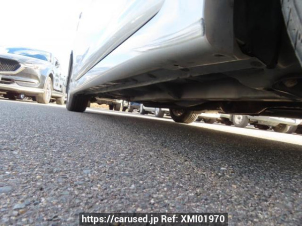 Used 2004 AT toyota wish ZNE10G Image[35]