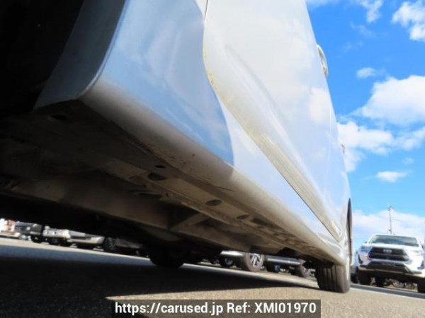 Used 2004 AT toyota wish ZNE10G Image[36]