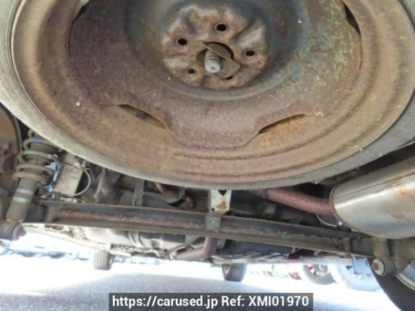 Used 2004 AT toyota wish ZNE10G Image[37]
