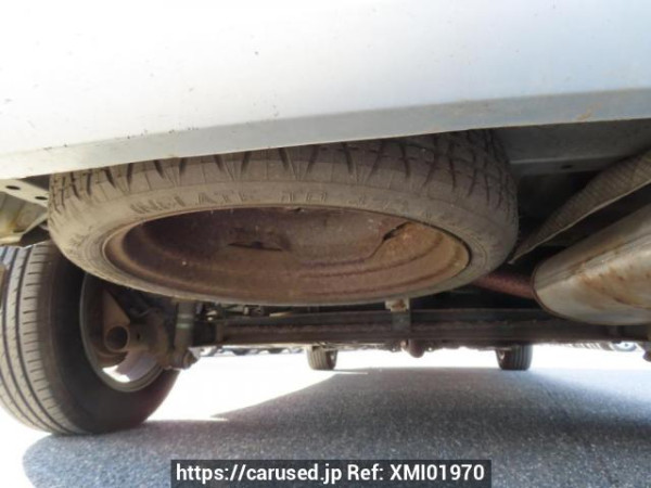 Used 2004 AT toyota wish ZNE10G Image[38]