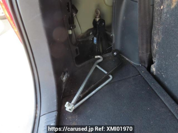 Used 2004 AT toyota wish ZNE10G Image[39]
