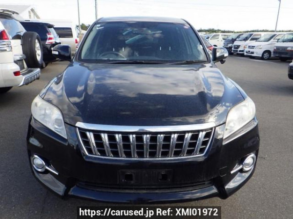 Used 2010 AT toyota vanguard ACA38W Image[1]